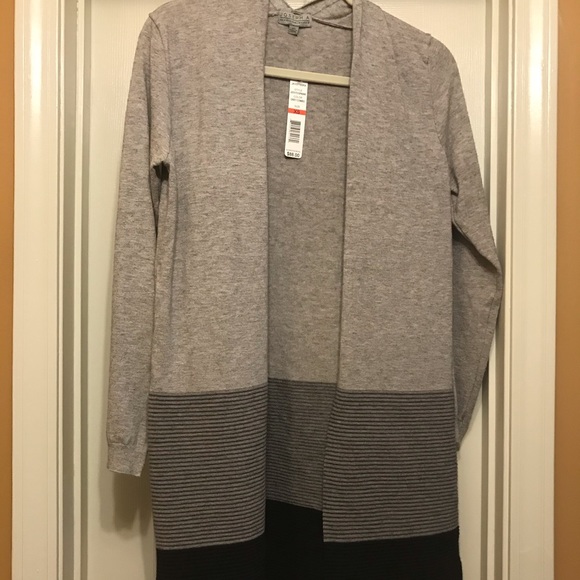 Joseph A Sweaters - Joseph A Cardigan Duster Sweater Size XS